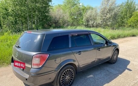 Opel Astra H, 2011 год, 565 000 рублей, 8 фотография