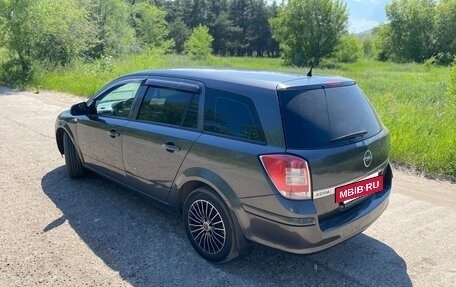 Opel Astra H, 2011 год, 565 000 рублей, 9 фотография