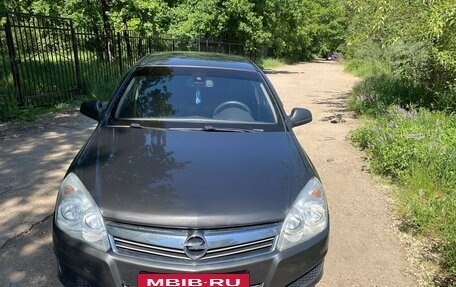 Opel Astra H, 2011 год, 565 000 рублей, 2 фотография