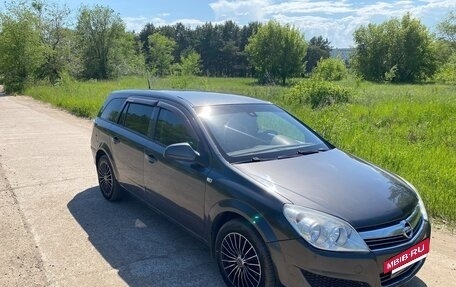 Opel Astra H, 2011 год, 565 000 рублей, 6 фотография