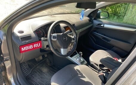 Opel Astra H, 2011 год, 565 000 рублей, 13 фотография