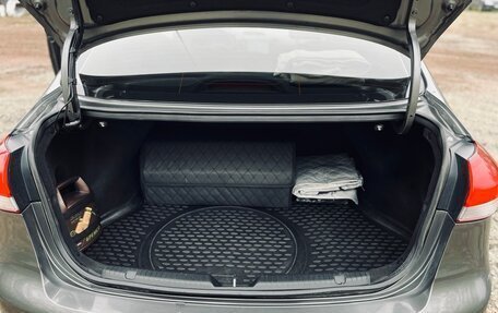 KIA Cerato III, 2017 год, 1 570 000 рублей, 5 фотография