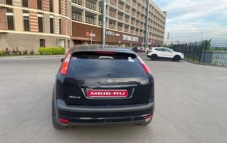 Ford Focus II рестайлинг, 2006 год, 380 000 рублей, 2 фотография