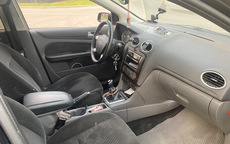 Ford Focus II рестайлинг, 2006 год, 380 000 рублей, 9 фотография