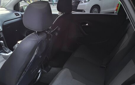 Volkswagen Polo VI (EU Market), 2016 год, 1 100 000 рублей, 16 фотография