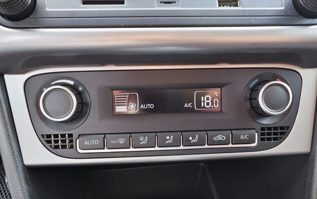 Volkswagen Polo VI (EU Market), 2016 год, 1 100 000 рублей, 17 фотография