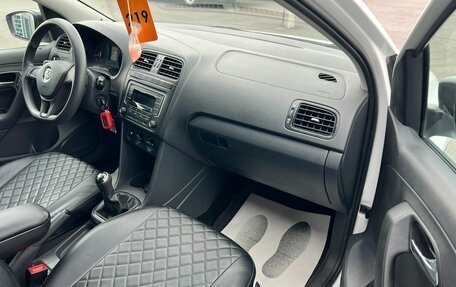 Volkswagen Polo VI (EU Market), 2019 год, 1 324 990 рублей, 12 фотография