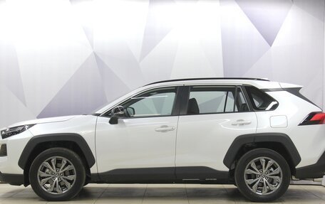 Toyota RAV4, 2024 год, 3 988 000 рублей, 2 фотография