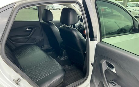 Volkswagen Polo VI (EU Market), 2019 год, 1 324 990 рублей, 17 фотография