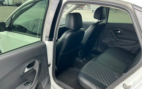 Volkswagen Polo VI (EU Market), 2019 год, 1 324 990 рублей, 18 фотография
