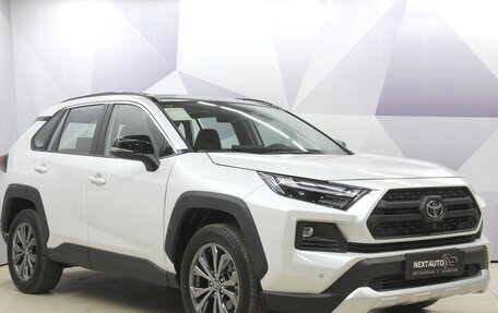 Toyota RAV4, 2024 год, 3 988 000 рублей, 7 фотография