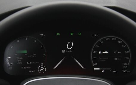 Toyota RAV4, 2024 год, 3 988 000 рублей, 14 фотография
