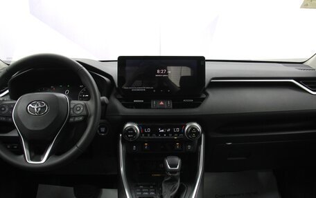 Toyota RAV4, 2024 год, 3 988 000 рублей, 13 фотография
