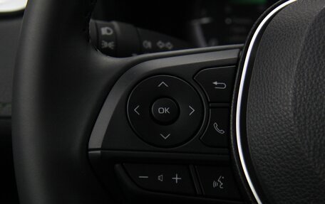 Toyota RAV4, 2024 год, 3 988 000 рублей, 16 фотография