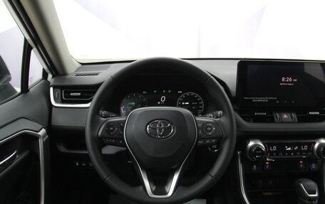 Toyota RAV4, 2024 год, 3 988 000 рублей, 15 фотография