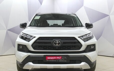 Toyota RAV4, 2024 год, 3 988 000 рублей, 8 фотография