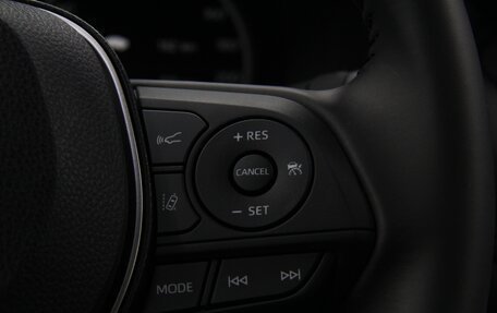 Toyota RAV4, 2024 год, 3 988 000 рублей, 17 фотография