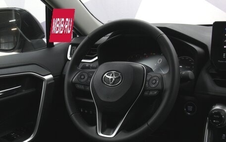 Toyota RAV4, 2024 год, 3 988 000 рублей, 18 фотография