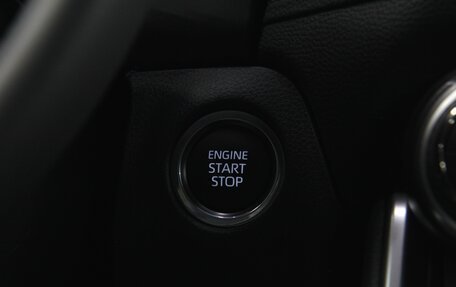 Toyota RAV4, 2024 год, 3 988 000 рублей, 22 фотография