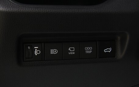 Toyota RAV4, 2024 год, 3 988 000 рублей, 23 фотография