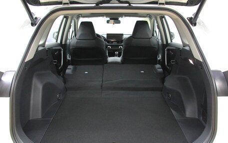 Toyota RAV4, 2024 год, 3 988 000 рублей, 27 фотография