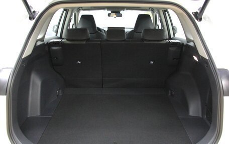 Toyota RAV4, 2024 год, 3 988 000 рублей, 26 фотография