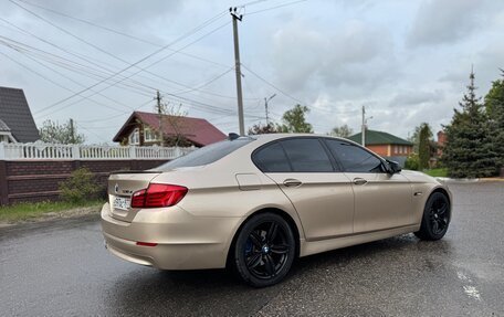 BMW 5 серия, 2013 год, 2 150 000 рублей, 3 фотография