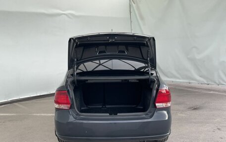 Volkswagen Polo VI (EU Market), 2012 год, 840 000 рублей, 7 фотография