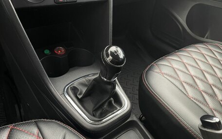 Volkswagen Polo VI (EU Market), 2012 год, 840 000 рублей, 16 фотография