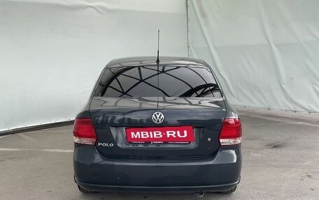 Volkswagen Polo VI (EU Market), 2012 год, 840 000 рублей, 6 фотография