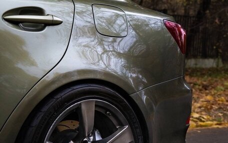 Lexus IS II рестайлинг 2, 2006 год, 1 200 000 рублей, 2 фотография