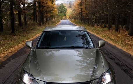 Lexus IS II рестайлинг 2, 2006 год, 1 200 000 рублей, 3 фотография