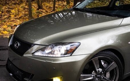 Lexus IS II рестайлинг 2, 2006 год, 1 200 000 рублей, 4 фотография
