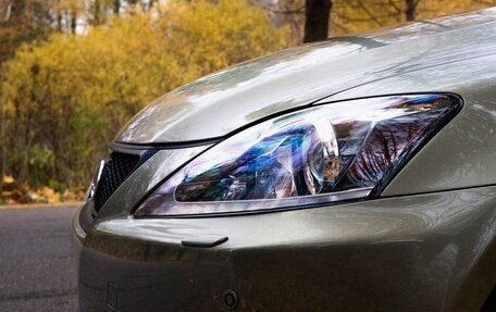 Lexus IS II рестайлинг 2, 2006 год, 1 200 000 рублей, 5 фотография
