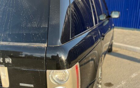 Land Rover Range Rover III, 2007 год, 1 150 000 рублей, 2 фотография