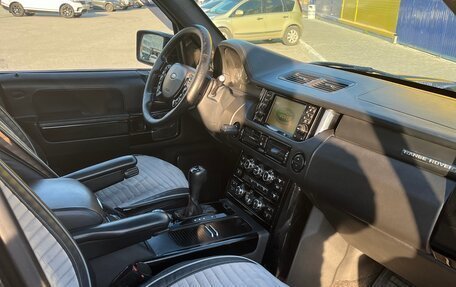 Land Rover Range Rover III, 2007 год, 1 150 000 рублей, 5 фотография
