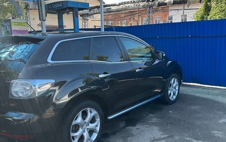 Mazda CX-7 I рестайлинг, 2011 год, 1 100 000 рублей, 6 фотография