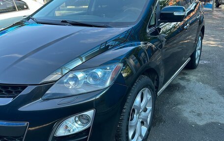 Mazda CX-7 I рестайлинг, 2011 год, 1 100 000 рублей, 4 фотография