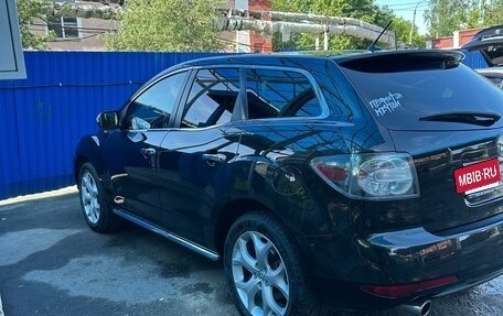 Mazda CX-7 I рестайлинг, 2011 год, 1 100 000 рублей, 5 фотография