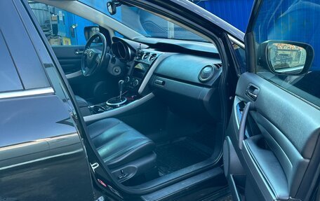 Mazda CX-7 I рестайлинг, 2011 год, 1 100 000 рублей, 8 фотография