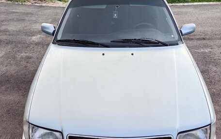Audi 100, 1992 год, 310 000 рублей, 3 фотография