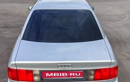 Audi 100, 1992 год, 310 000 рублей, 5 фотография