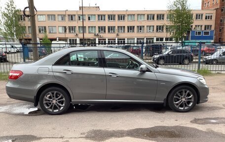 Mercedes-Benz E-Класс, 2011 год, 1 365 000 рублей, 7 фотография