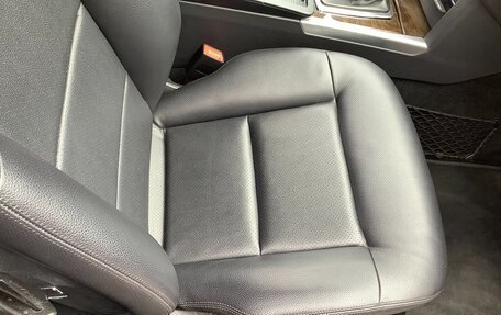 Mercedes-Benz E-Класс, 2011 год, 1 365 000 рублей, 13 фотография