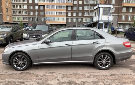 Mercedes-Benz E-Класс, 2011 год, 1 365 000 рублей, 6 фотография