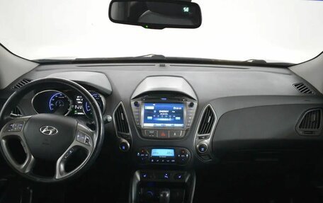 Hyundai ix35 I рестайлинг, 2013 год, 1 270 000 рублей, 5 фотография