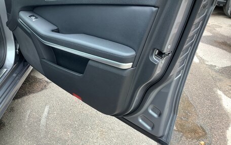 Mercedes-Benz E-Класс, 2011 год, 1 365 000 рублей, 15 фотография