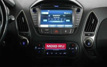 Hyundai ix35 I рестайлинг, 2013 год, 1 270 000 рублей, 7 фотография