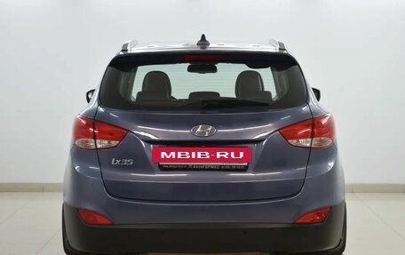 Hyundai ix35 I рестайлинг, 2013 год, 1 270 000 рублей, 3 фотография