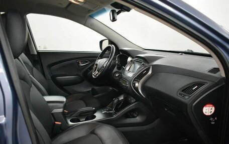 Hyundai ix35 I рестайлинг, 2013 год, 1 270 000 рублей, 12 фотография
